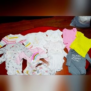 Baby clothes